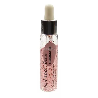 BIGUINE MAKE-UP PARIS NAIL´SPA 12602 Doux Gommage Nagel Pflege Peeling 9,5 ml