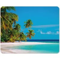 younikat Mauspad Mauspads mit Urlaubsmotiven