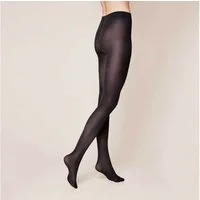 KUNERT Strumpfhose Velvet 40 40 DEN (1 St) Samtige und semi-blickdichte Strumpfhose