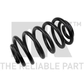 NK Feder hinten Mercedes Vito 543340