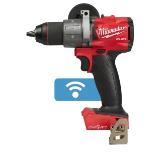 Milwaukee ONE KEY Akku-Bohrschrauber Gen3 M18 ONEDD2-0X - 4933464524
