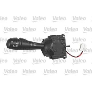 Valeo Lenkstockschalter Opel Vivaro B Renault Captur 1 Trafic 3 Twingo 3