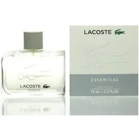 Lacoste Eau de Parfum Lacoste Essential pour Homme Eau de Toilette 75 ml