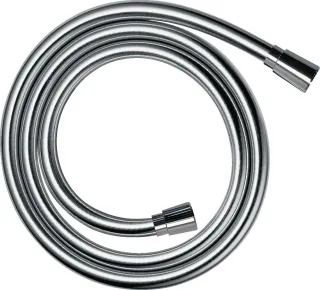 Hansgrohe Brausenschlauch Isiflex B 1600mm edelmatt, 28276880 28276880
