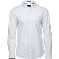 Tee Jays Langarmhemd Men´s Perfect Oxford Shirt