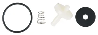 KS Tools Adapter Servicesatz - 150.2070-1-R006P