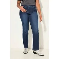 Angel of Style Regular-fit-Jeans Jeans Paula Straight Fit Stretchkomfort 5-Pocket