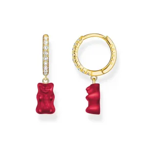 Thomas Sabo Einzelner Ohrschmuck Haribo CR726-414-10