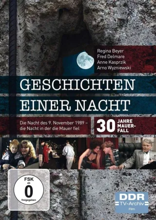 Geschichten einer Nacht (DDR TV-Archiv)