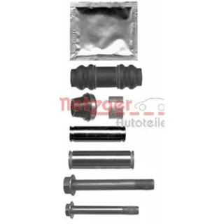Metzger F?hrungsh?lsensatz f?r Bremssattel vorne Nissan Interstar Opel Movano Renault Master