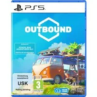 Outbound - [Playstation 5] PlayStation 5