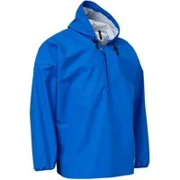 ELKA Regenjacke Elka Cleaning Pro PU-Schlupfjacke mit Kapuze