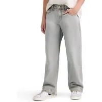 Levi's® Kids 5-Pocket-Jeans LVB 578 BAGGY JEANS Baggy-Silhouette, locker und lässig