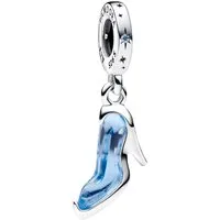 Pandora Charm-Einhänger PANDORA DISNEY Charm Schuh Cinderella 793071C01