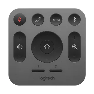 Logitech Fernbedienung | 993-001389 | für P/N: 960-001101