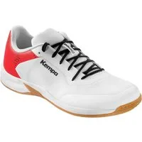 Kempa Hallen-Sport-Schuhe Kourtfly Three Hallenschuh