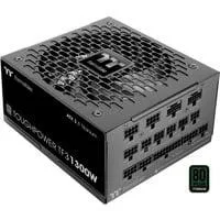 Toughpower TF3 1300W, PC-Netzteil schwarz, 1300 Watt