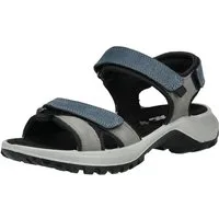 Imac Sandalen Leder . Trekkingsandale