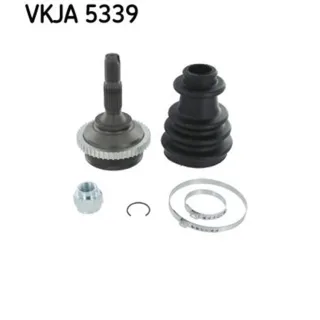 SKF Antriebswellengelenk au?en Peugeot 206
