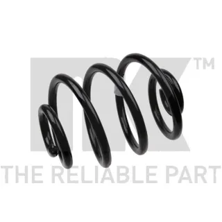 NK Feder hinten Saab 9-3
