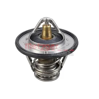 Metzger Thermostat + Dichtung Nissan