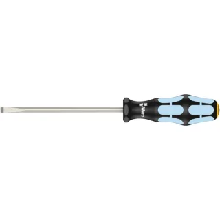 Wera 3335 Schlitz-Schraubendreher, Edelstahl - 05032004001