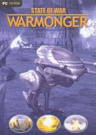 Warmonger