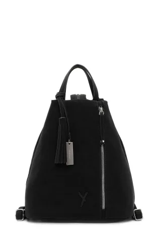SURI FREY - Rucksack SFY Romy black 100 - Gr. - OS