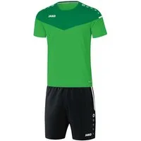 Jako T-Shirt Jako Herren Trainingsset Brasil C5599