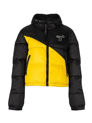 Richmond Sport Jacke Damen schwarz