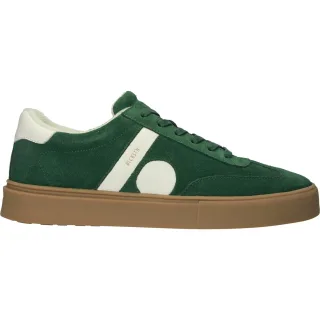 QUARTZ AUDEN - EG555 Abundant Green - Sneaker (niedrig)