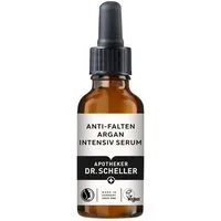 Dr. Scheller Gesichtsserum Anti-Falten Argan Intensiv Serum 30ml