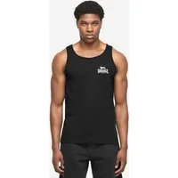 Lonsdale T-Shirt TUGHALL