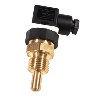 Grundfos Übertemperaturschalter 99113180 Öffner bei < 50 °C