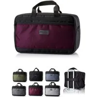 BambiniWelt by Rafael K. Reisetasche Handgepäck Boardgepäck Bordcase 40x20x25 40x30x20 Ryanair Wizzair (M2), in 2 Größen: 40x25x20cm (klein), 40x30x20cm (groß)