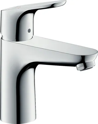 Hansgrohe Waschtischmischer 100 Focus CoolStart 31509000