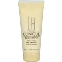 CLINIQUE Duschgel Deep Comfort Body Wash SG, 1-tlg., 200 ml Duschgel