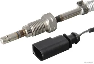 HERTH&BUSS Sensor, Abgastemperatur - 70682033