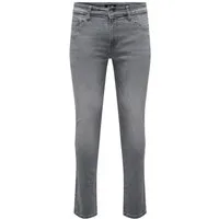 ONLY & SONS Regular-fit-Jeans ONSLoom (1-tlg)