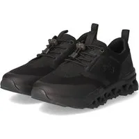 Salamander Salamander F31ARR016955-1010 Damen Textil & Synthetik black Schnürschuh