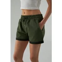 S&S Shorts Damen (Packung, 1-tlg., kurze shorts damen) Kurze Hose Damen Shorts Summer Sweatshorts