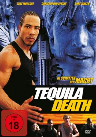 Tequila Death