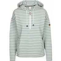 Trespass Rundhalspullover Softly Casual Hoodie