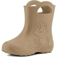Ladeheid Kinder EVA Regenstiefel für Mädchen und Jungen LA-CA-01 Gummistiefel