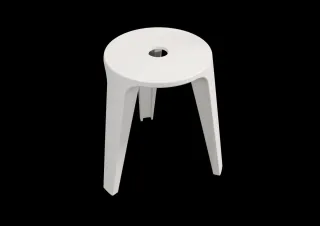 Riho Badhocker "Silla", 207011 207011