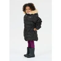 ZIGZAG Steppjacke Astrid mit abnehmbarer Kapuze