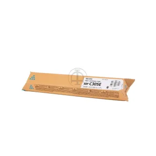 Original 842082 RICOH Type MPC305E MP Toner cyan