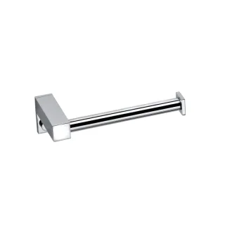 Cosmic Metric Papierhalter rechts Metric Chrom 15x8x4cm, chrom, 384002002 WJP038A4002001