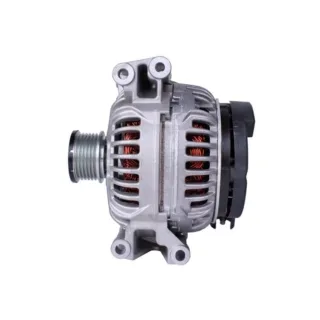 Hella Lichtmaschine 200A Mercedes E-Klasse S-Klasse