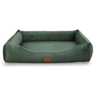 Petliving orthopädisches Hundebett Lara grün XXL
